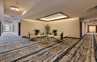 Doubletree By Hilton Van fotoÄŸrafÄ±