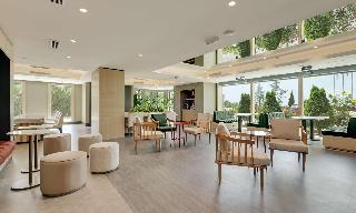Doubletree By Hilton Van fotoÄŸrafÄ±