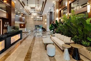 Doubletree By Hilton Van fotoÄŸrafÄ±