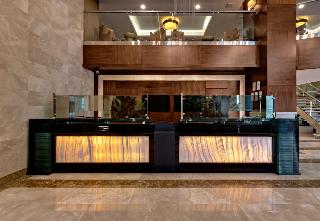Doubletree By Hilton Van fotoÄŸrafÄ±