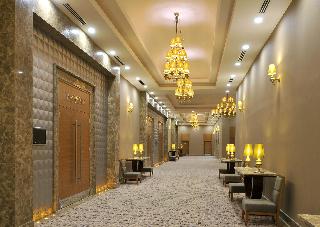 Doubletree By Hilton Van fotoÄŸrafÄ±