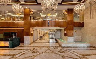 Doubletree By Hilton Van fotoÄŸrafÄ±