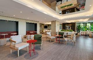 Doubletree By Hilton Van fotoÄŸrafÄ±
