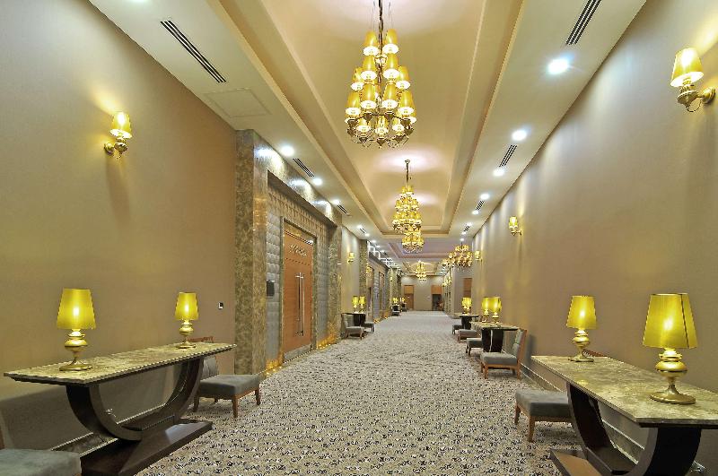 Doubletree By Hilton Van - Toplantı