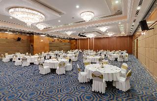 Doubletree By Hilton Van fotoÄŸrafÄ±
