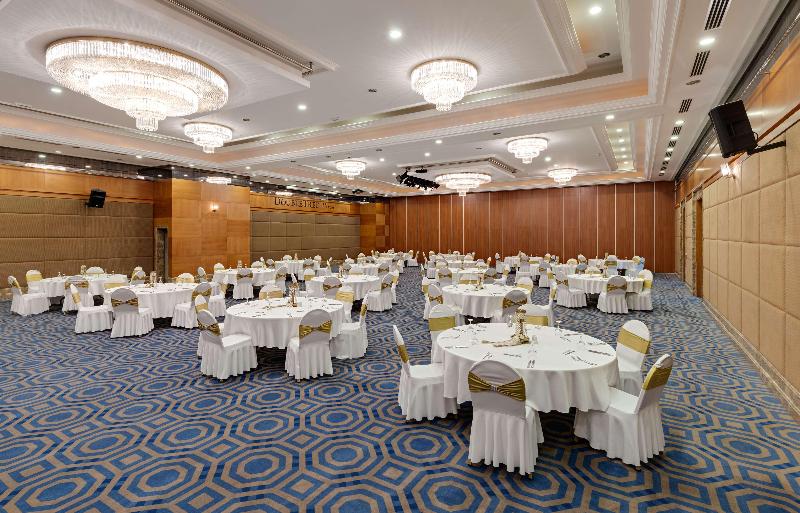 Doubletree By Hilton Van - Toplantı