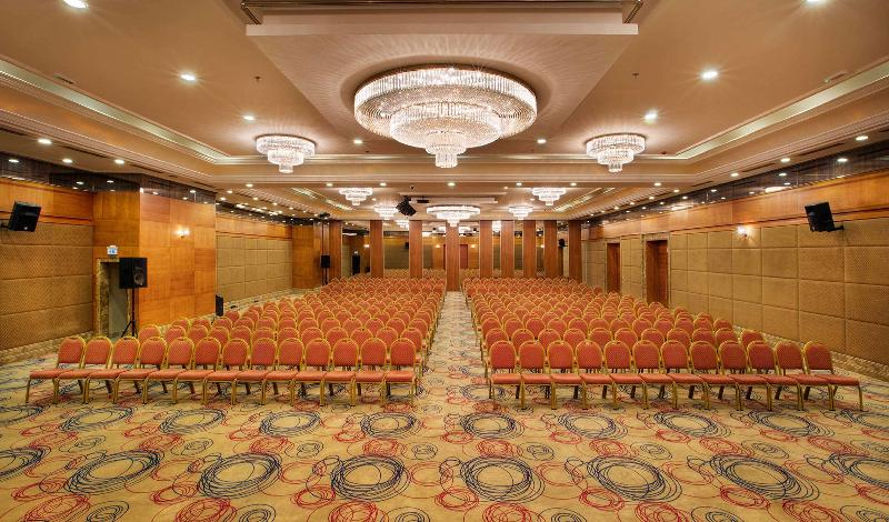 Doubletree By Hilton Van - Toplantı