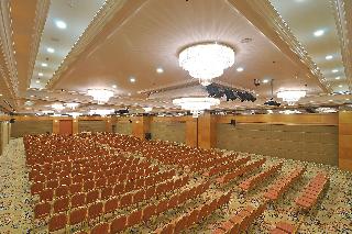 Doubletree By Hilton Van fotoÄŸrafÄ±