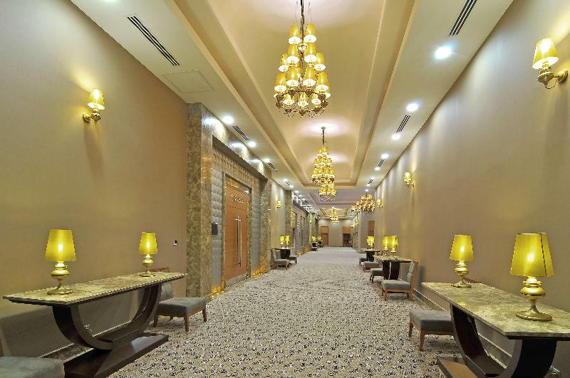 Doubletree By Hilton Van - Toplantı