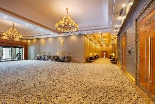 Doubletree By Hilton Van fotoÄŸrafÄ±