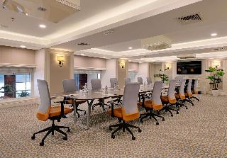 Doubletree By Hilton Van fotoÄŸrafÄ±