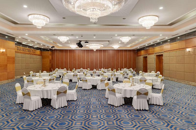 Doubletree By Hilton Van - Toplantı
