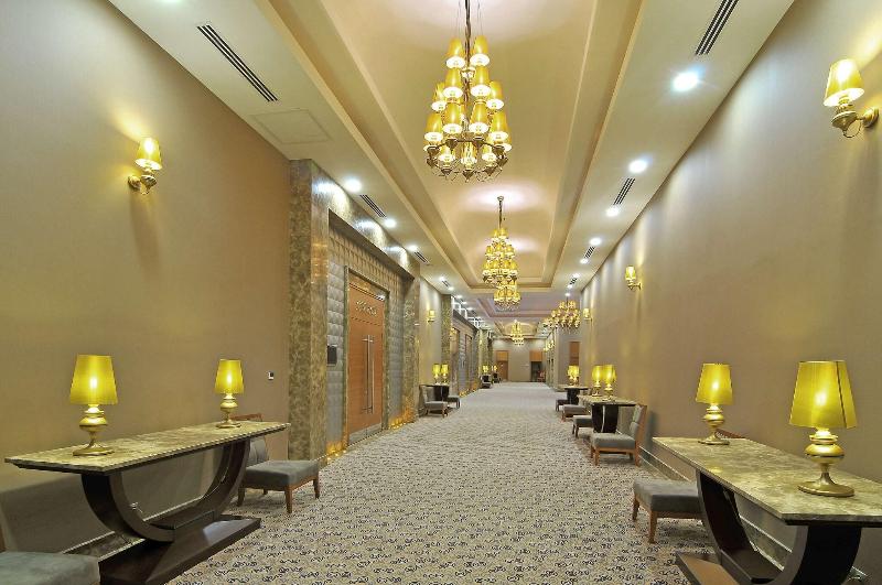 Doubletree By Hilton Van - Toplantı