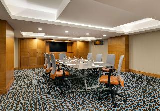 Doubletree By Hilton Van fotoÄŸrafÄ±