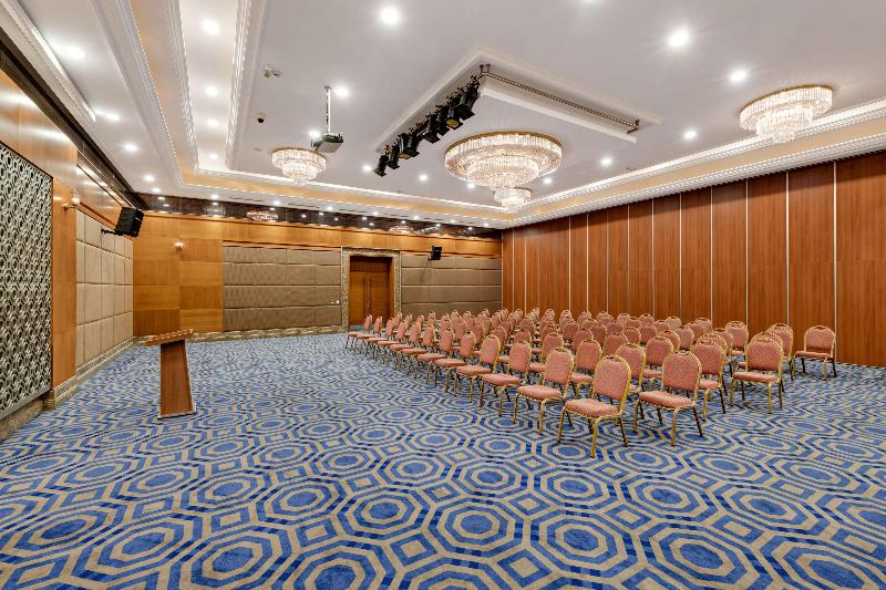Doubletree By Hilton Van - Toplantı