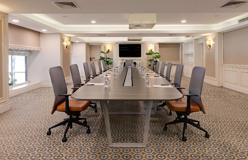 Doubletree By Hilton Van - Toplantı