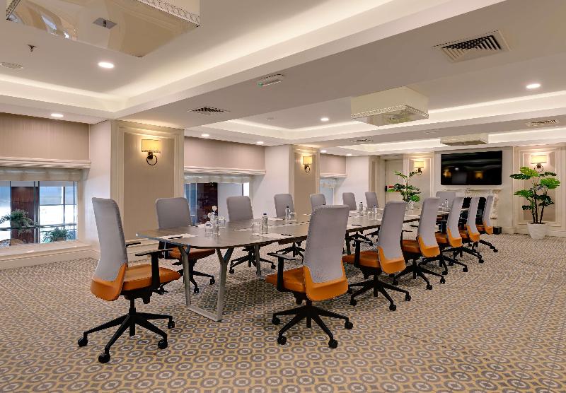 Doubletree By Hilton Van - Toplantı