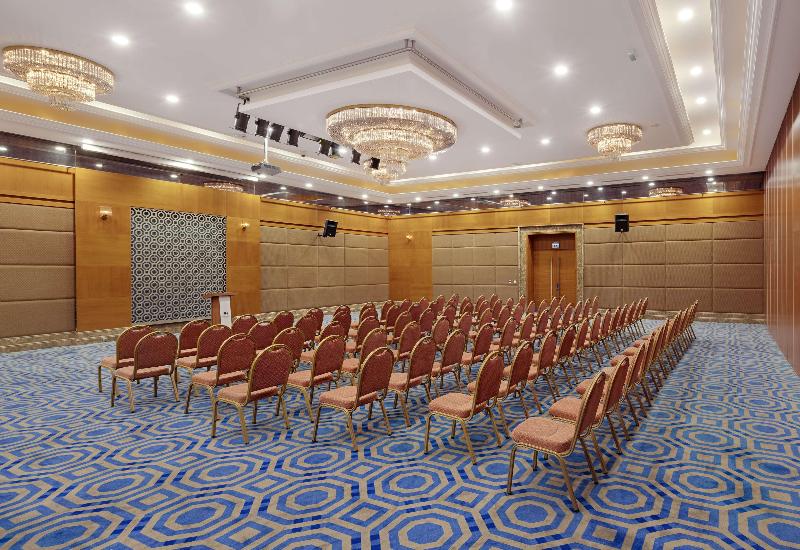 Doubletree By Hilton Van - Toplantı