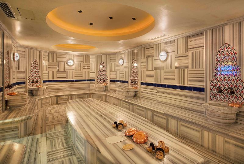Doubletree By Hilton Van - Aktivite