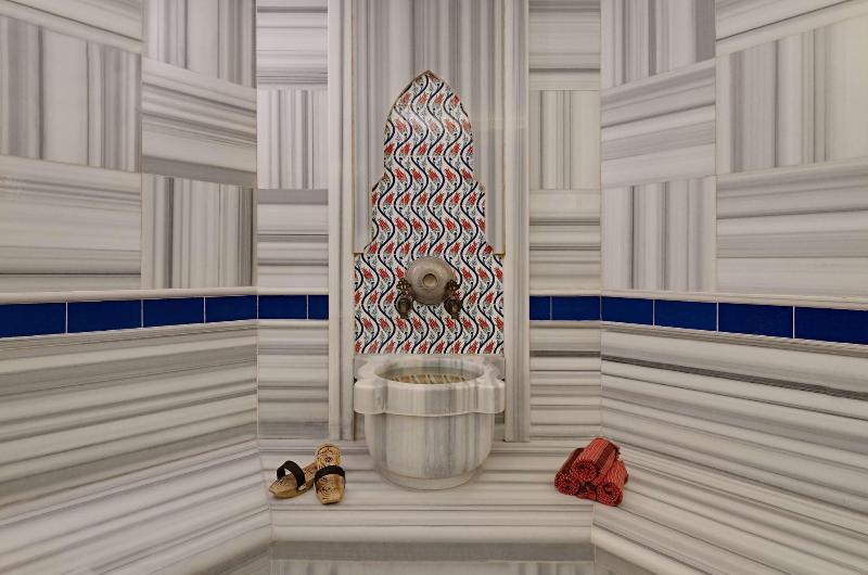 Doubletree By Hilton Van - Aktivite