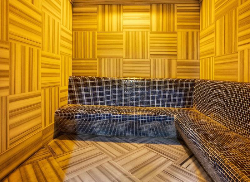 Doubletree By Hilton Van - Aktivite