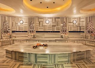 Doubletree By Hilton Van fotoÄŸrafÄ±
