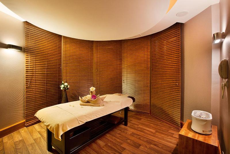 Doubletree By Hilton Van - Aktivite