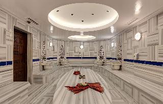 Doubletree By Hilton Van fotoÄŸrafÄ±