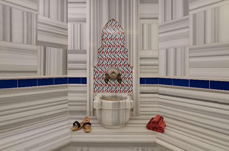 Doubletree By Hilton Van - Aktivite