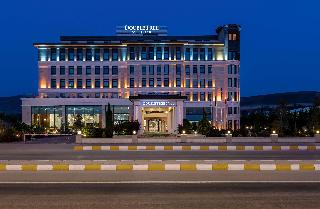 Doubletree By Hilton Van otel fotoğrafı