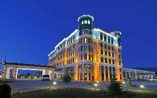 Doubletree By Hilton Van fotoÄŸrafÄ±