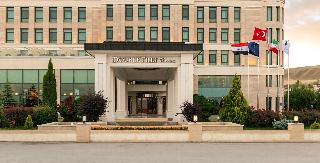 Doubletree By Hilton Van fotoÄŸrafÄ±