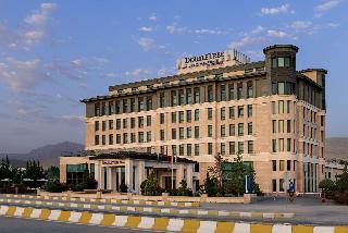 Doubletree By Hilton Van fotoÄŸrafÄ±
