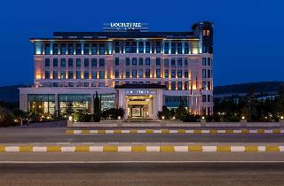 Doubletree By Hilton Van fotoÄŸrafÄ±