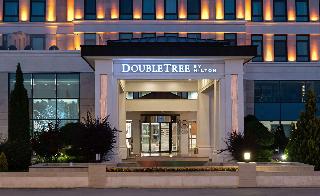 Doubletree By Hilton Van fotoÄŸrafÄ±