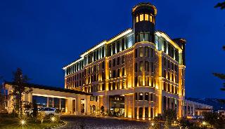 Doubletree By Hilton Van fotoÄŸrafÄ±