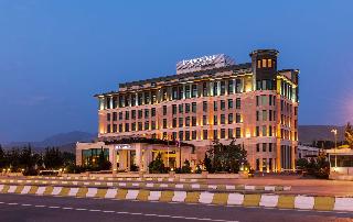 Doubletree By Hilton Van fotoÄŸrafÄ±