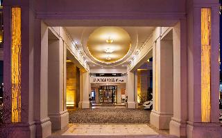 Doubletree By Hilton Van fotoÄŸrafÄ±