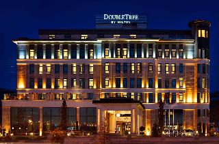 Doubletree By Hilton Van fotoÄŸrafÄ±