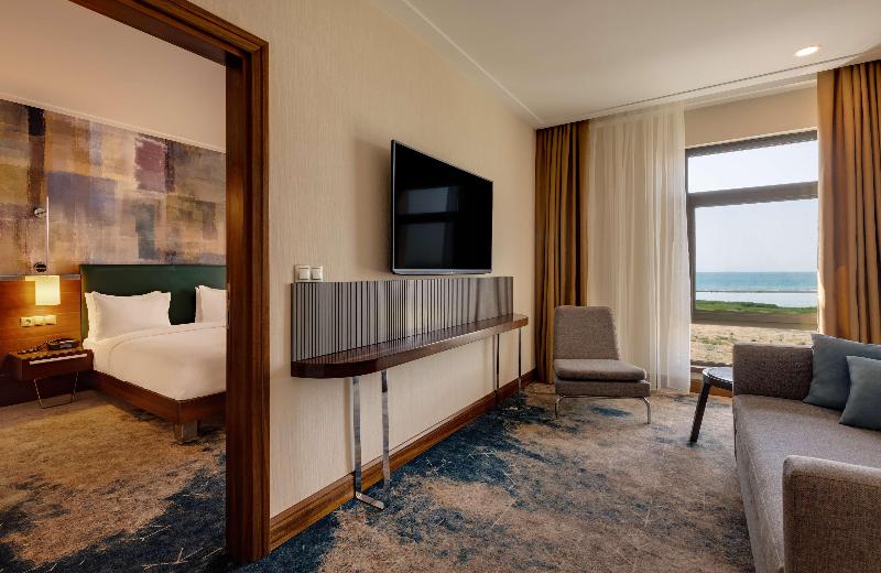 Doubletree By Hilton Van - Oda