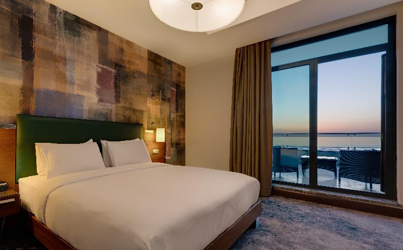 Doubletree By Hilton Van - Oda