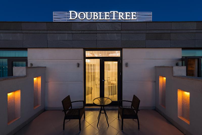 Doubletree By Hilton Van - Oda