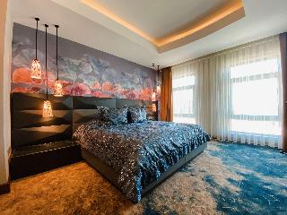 Doubletree By Hilton Van fotoÄŸrafÄ±