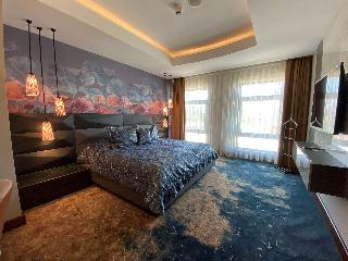 Doubletree By Hilton Van fotoÄŸrafÄ±