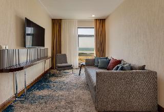 Doubletree By Hilton Van fotoÄŸrafÄ±