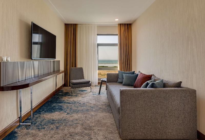 Doubletree By Hilton Van - Oda