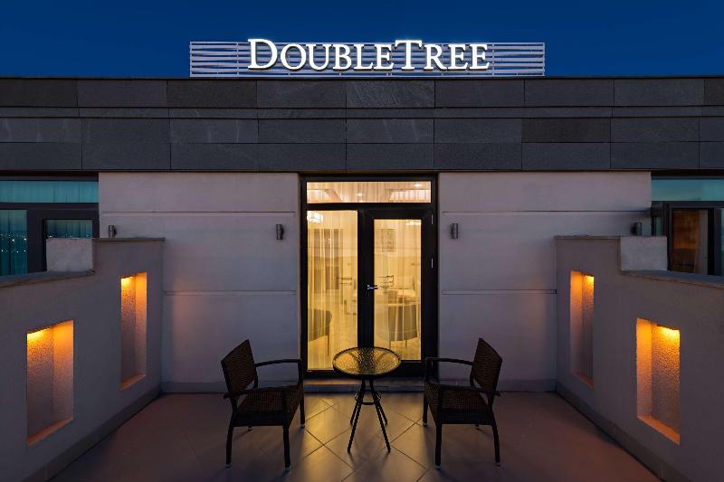 Doubletree By Hilton Van - Oda