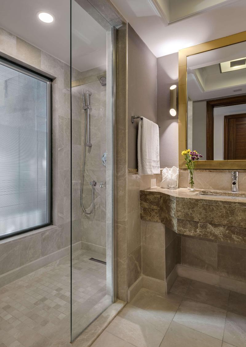Doubletree By Hilton Van - Oda