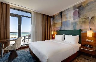 Doubletree By Hilton Van fotoÄŸrafÄ±