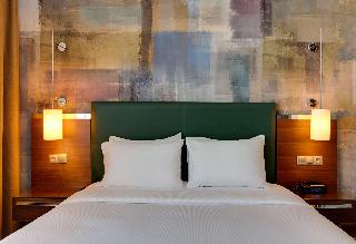 Doubletree By Hilton Van fotoÄŸrafÄ±